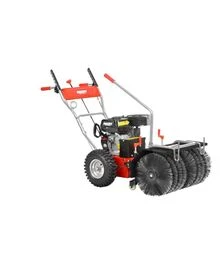 Підмітальна машина HECHT 8616 SE