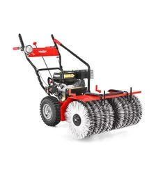 Підмітальна машина HECHT 8680 SE