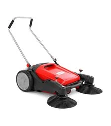 Підмітальна машина механічна HECHT 8105