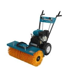 Підмітальна машина мультифункціональна Konner&Sohnen KS 7HP-MFM 80