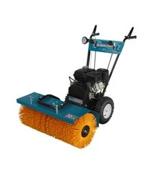 Підмітальна машина мультифункціональна Konner&Sohnen KS 7HP-MFM 80E