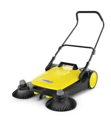 Подметальная машина Karcher S 6 Twin ручная 860мм 38л (1.766-460.0)