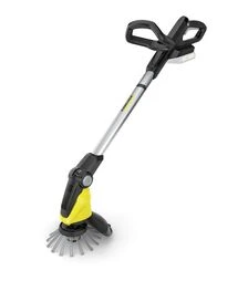 Триммер садовый аккумуляторный Karcher WRE 18-55 18В (1.445-244.0)