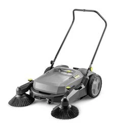 Подметальная машина Karcher KM 70/20 C 2SB ручная 980мм 45л (1.517-131.0)