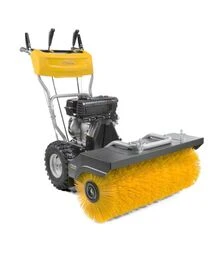 Подметальная бензиновая машина STIGA SWS600G, 4,4 кВт, 60 см