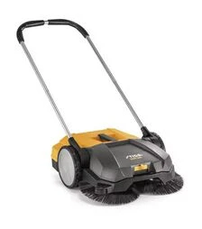 Подметальная машина механическая STIGA SWP355, 55 см