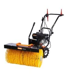Подметальная бензиновая машина SEQUOIA SPS6570L, 4,78 кВт, 70 см