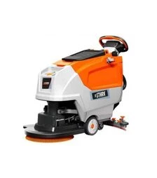 Поломоечная машина аккумуляторная STARK XDM50 (225030051)