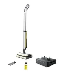 Напольная машина аккумуляторная Karcher FC 7 Cordless (1.055-701.0)