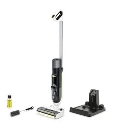Напольная машина аккумуляторная Karcher FCV 3 (1.056-122.0)