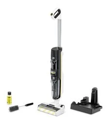 Напольная машина аккумуляторная Karcher FCV 4 (1.056-131.0)