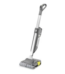 Напольная машина аккумуляторная Karcher BR 30/1 C Bp Pack 18В 3.0Аг (1.783-050.0)