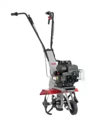 Культиватор бензиновий Al-Ko Comfort MH 350-4 (112644)
