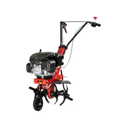 Культиватор бензиновий Al-Ko Easy MH 360 (113969)