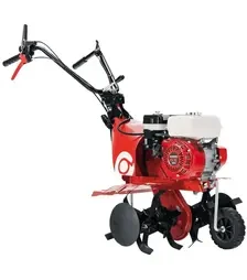 Культиватор бензиновий Solo by Al-Ko Comfort 7505 VR (127321)