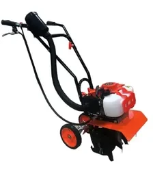 Культиватор бензиновий Forte МКБ-25 LUX (83155)