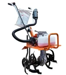 Культиватор бензиновий Forte МКБ-45 (140297)