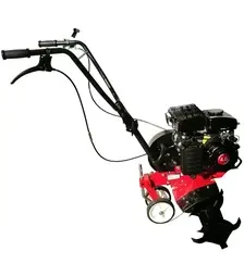 Культиватор бензиновый Forte МКБ-65 (95871)