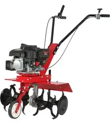 Культиватор бензиновый Forte МКБ-650В (96499)