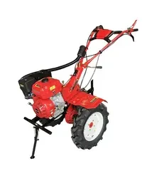 Культиватор бензиновий Forte 1350G NEW колеса 12", 13кс (113380)