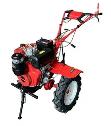 Культиватор бензиновий Forte 1350Е NEW колеса 12", 9кс (113390)