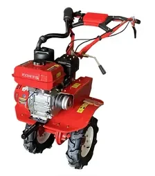 Культиватор бензиновый Forte 80-G3 NEW колеса 8", 7,0кс (113372)