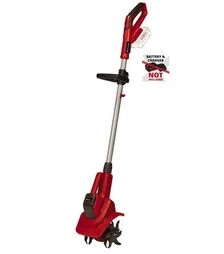 Культиватор акумуляторний Einhell GE-CR 18/20 Li E-Solo, 18В, без АКБ та ЗП (3431210)