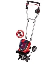 Культиватор акумуляторний Einhell GE-CR 30 Li, 36В, без АКБ та ЗП (3431200)