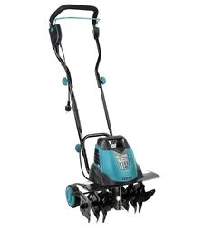Культиватор електричний Konner&Sohnen KS 1500T E