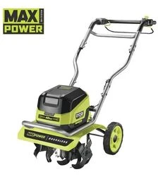 Культиватор акумуляторний Ryobi Max Power RY36CVXA-0 36В, без АКБ та ЗП (5133005763)