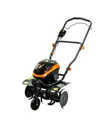 Культиватор акумуляторний GTM BT56 KIT