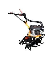 Мотокультиватор бензиновий GTM G-4,5/55