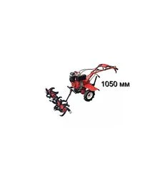 Мотокультиватор бензиновый AGT AGT7500GP200