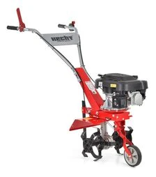 Культиватор бензиновий HECHT 761