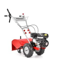 Культиватор бензиновий HECHT 750