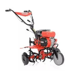 Культиватор-мотоблок бензиновий HECHT 796