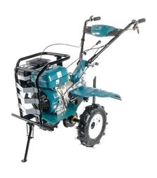 Культиватор бензиновий Könner&Söhnen KS 9HP-1350G-3(400)