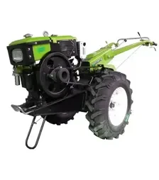 Мотоблок дизельный Forte МД-81 LUX без плуга (113417)