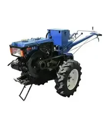 Мотоблок дизельный Forte МД-101 LUX без плуга (117900)