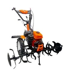 Мотоблок бензиновий GTM GH-7/120-4