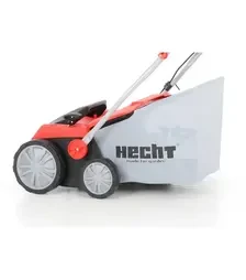 Аератор-скарифікатор Hecht 1683 2-in-1