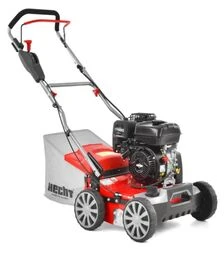 Аэратор-вертикуттер Hecht 5644 2-in-1