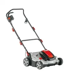 Аератор електричний Al-Ko Comfort Combi Care 36.8 (113654)