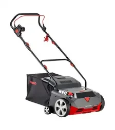 Аератор електричний Al-Ko Comfort Combi Care 38.4 E (114040)