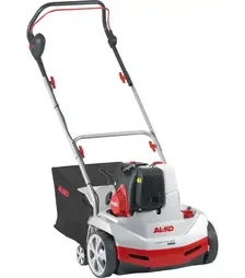 Аератор бензиновий Al-Ko Comfort Combi Care 38 P (112799)