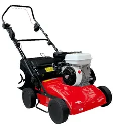 Аератор бензиновий Solo by Al-Ko Premium 518 (127375)