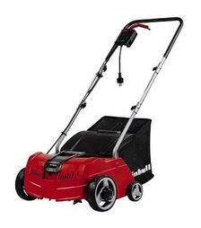 Аератор-скарифікатор Einhell GC-SA 1231/1 (3420640)