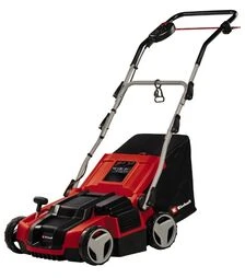 Аератор-скарифікатор Einhell GE-SA 1435/1 (3420690)