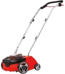Аератор-скарифікатор акумуляторний Einhell GC-SC 36/31 Li PXC, 18В, без АКБ та ЗП (3420660)