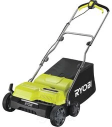 Аэратор-скарификатор Ryobi RY1400SF35B (5133004656)
